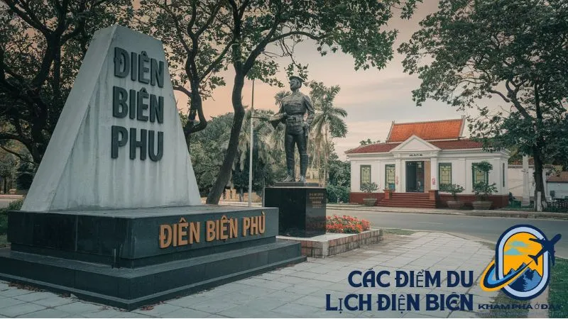 Gợi Ý Tốt Nhất Cho Các Điểm Du Lịch Điện Biên