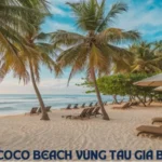 Coco Beach Vũng Tàu Giá Bao Nhiêu?