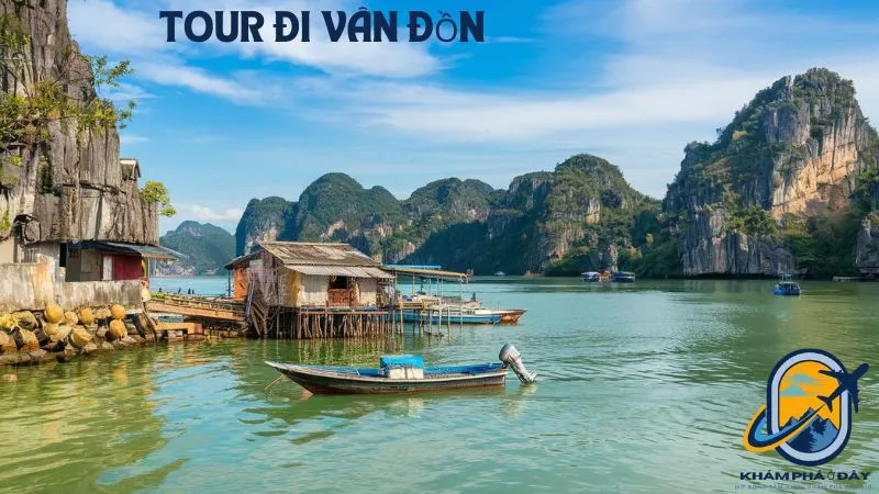 Tour Đi Vân Đồn: Hướng Dẫn Và Gợi Ý Chi Tiết